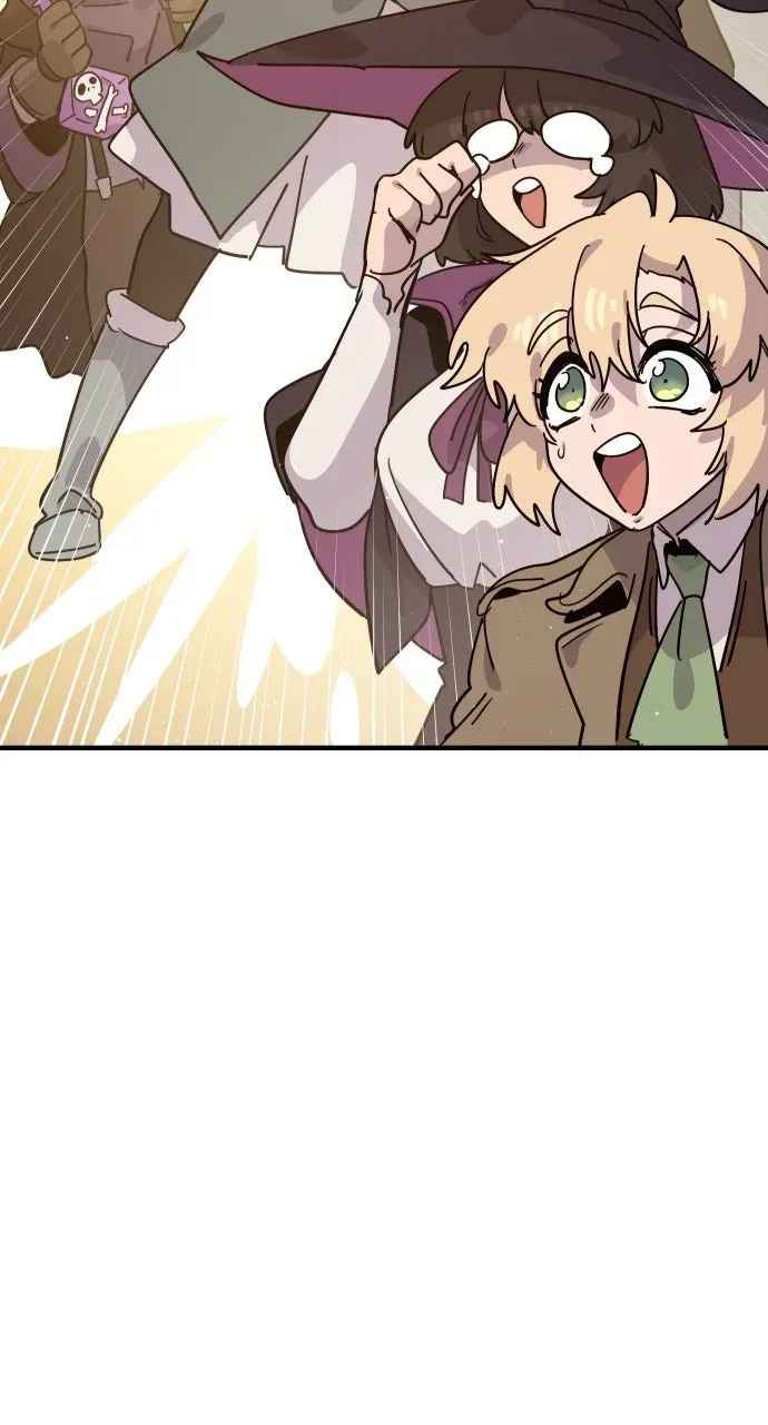 My Second Life is a Healing Life? Chapter 33 page 104 - 