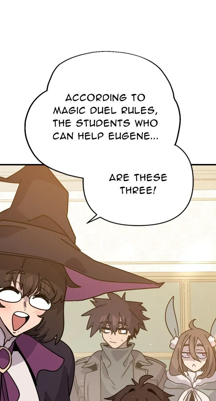 My Second Life is a Healing Life? Chapter 33 page 14 - 
