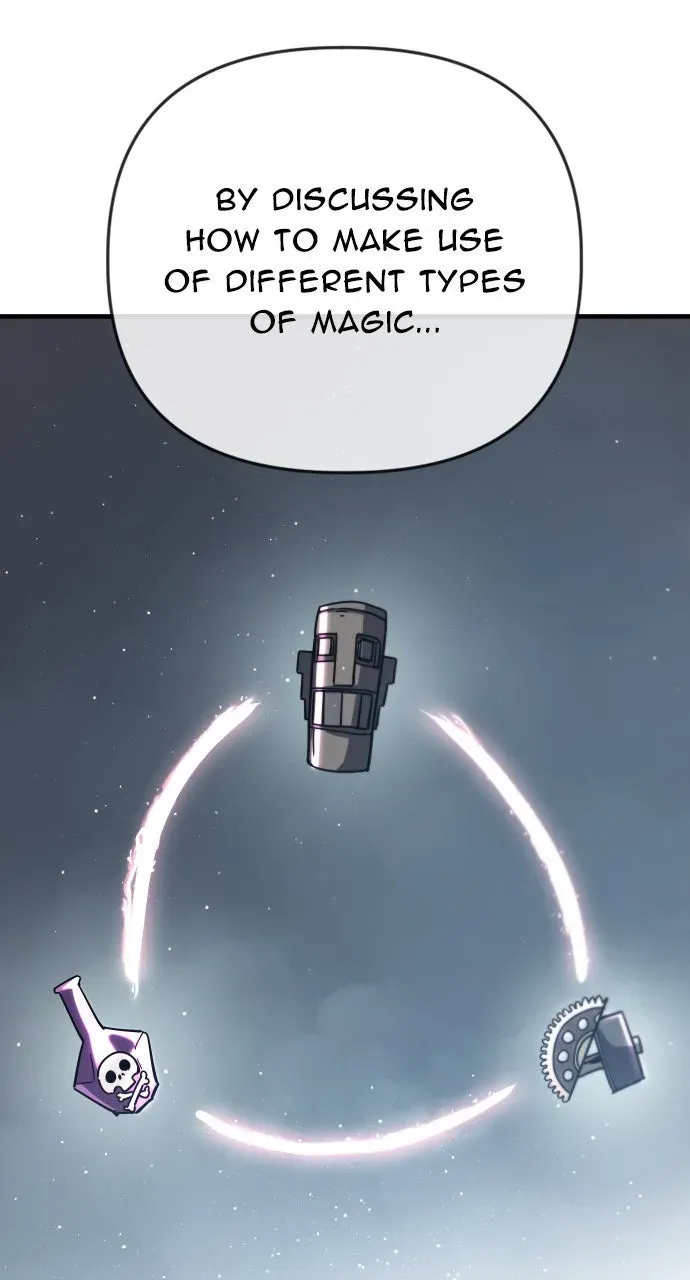 My Second Life is a Healing Life? Chapter 33 page 16 - 