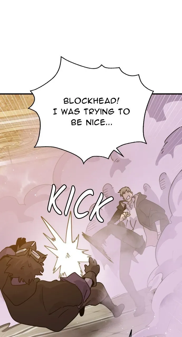 My Second Life is a Healing Life? Chapter 33 page 29 - 