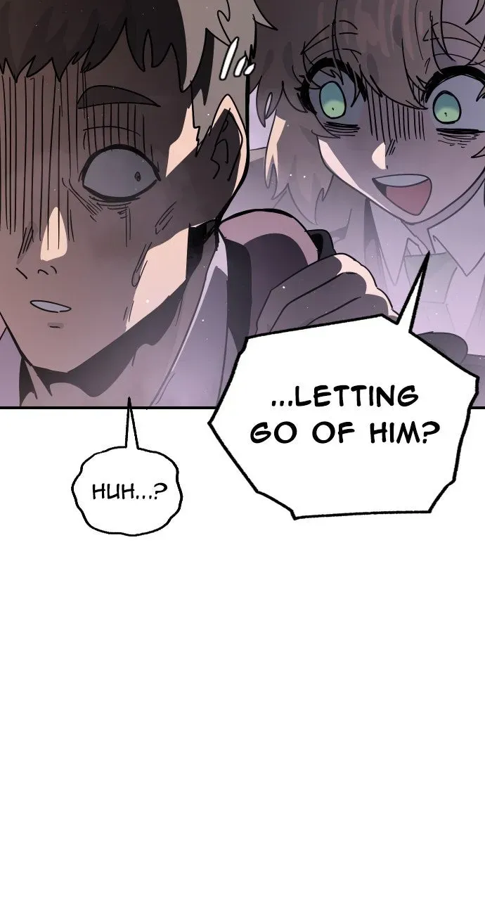 My Second Life is a Healing Life? Chapter 33 page 34 - 