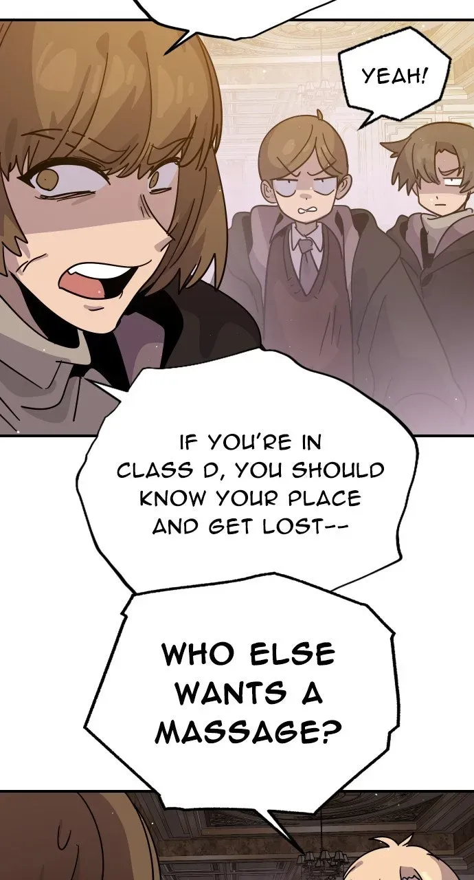 My Second Life is a Healing Life? Chapter 33 page 38 - 