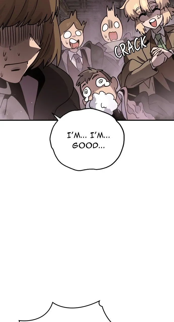 My Second Life is a Healing Life? Chapter 33 page 39 - 