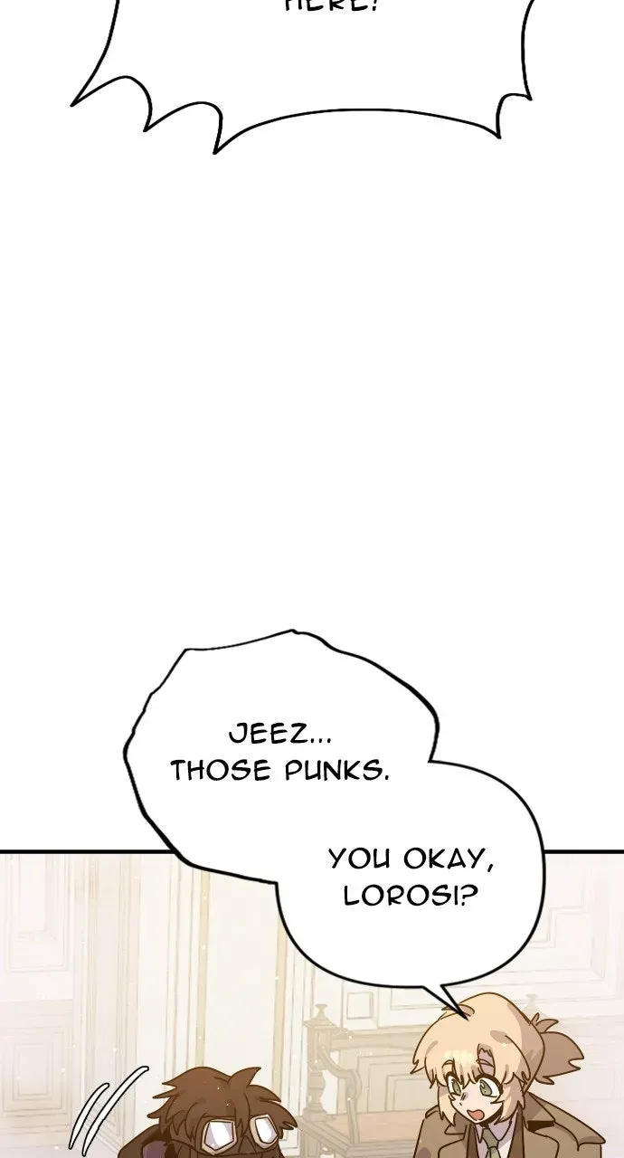My Second Life is a Healing Life? Chapter 33 page 41 - 
