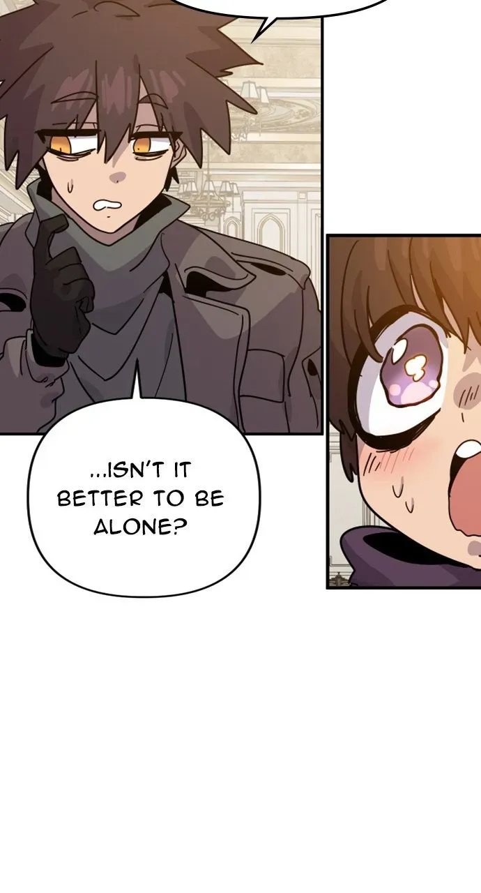 My Second Life is a Healing Life? Chapter 33 page 48 - 