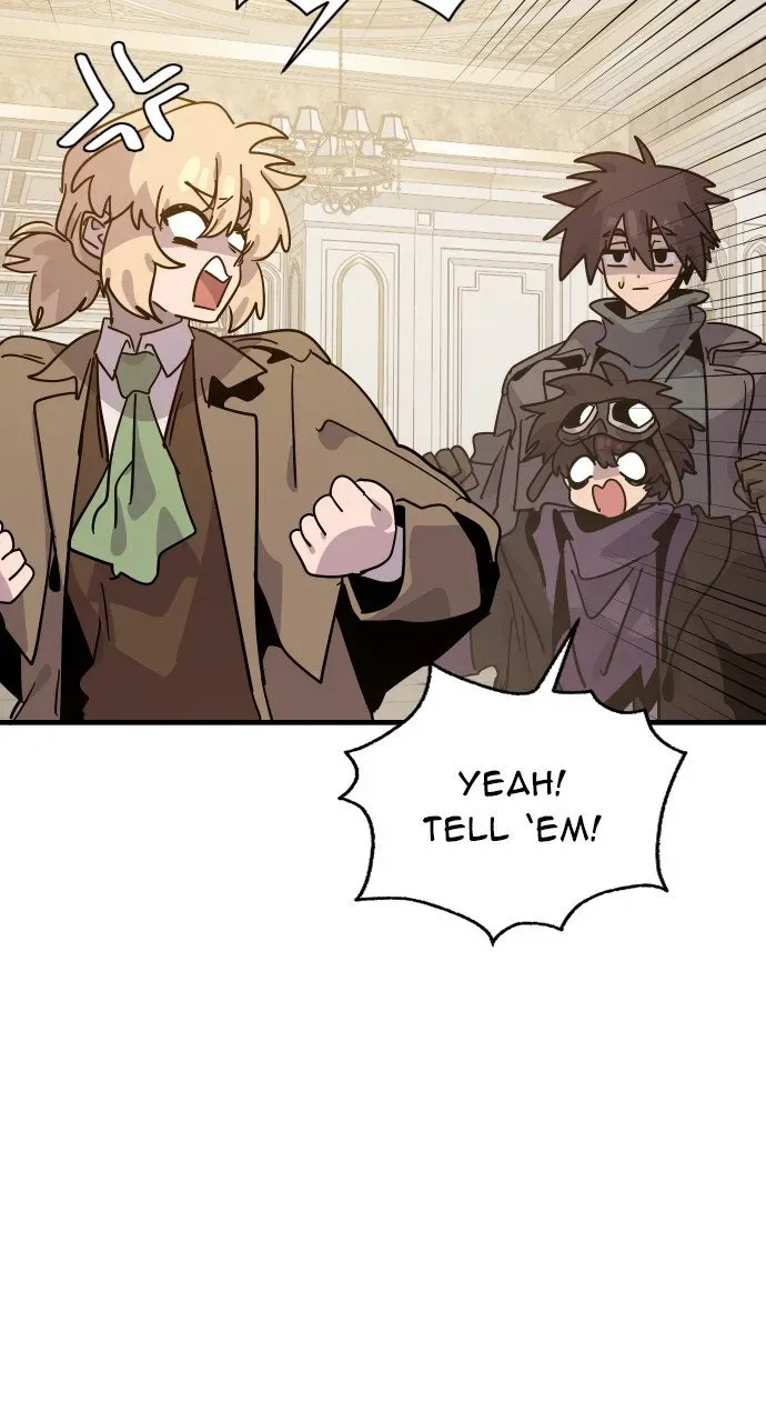 My Second Life is a Healing Life? Chapter 33 page 54 - 