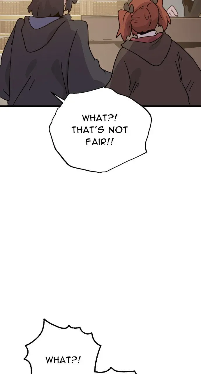 My Second Life is a Healing Life? Chapter 33 page 57 - 