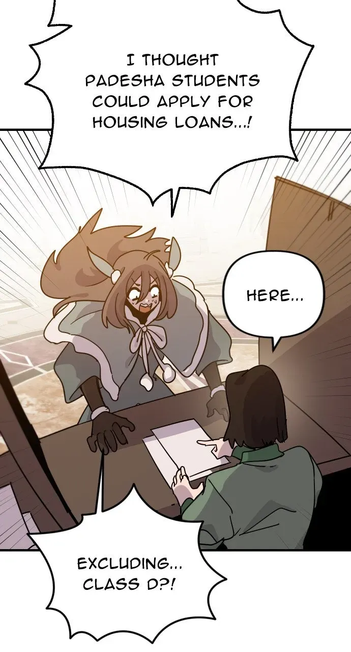 My Second Life is a Healing Life? Chapter 33 page 58 - 