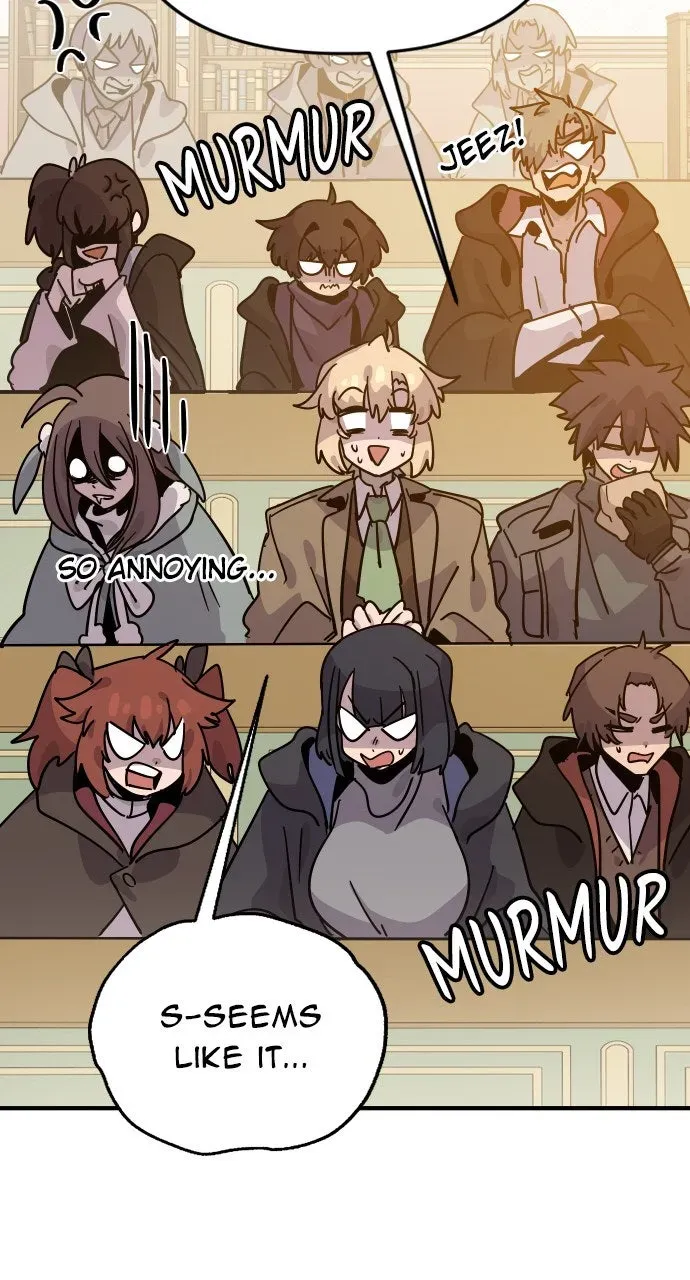 My Second Life is a Healing Life? Chapter 33 page 61 - 