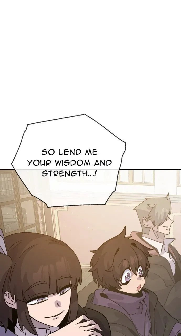 My Second Life is a Healing Life? Chapter 33 page 83 - 