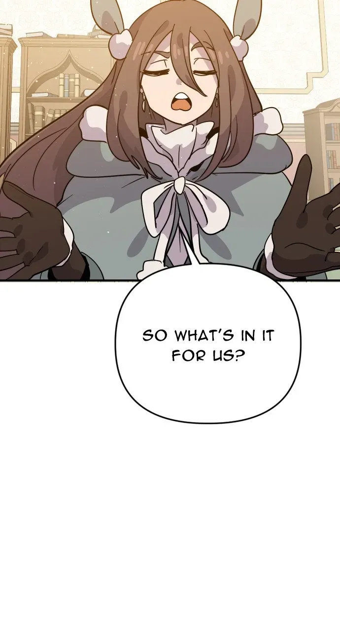 My Second Life is a Healing Life? Chapter 33 page 94 - 