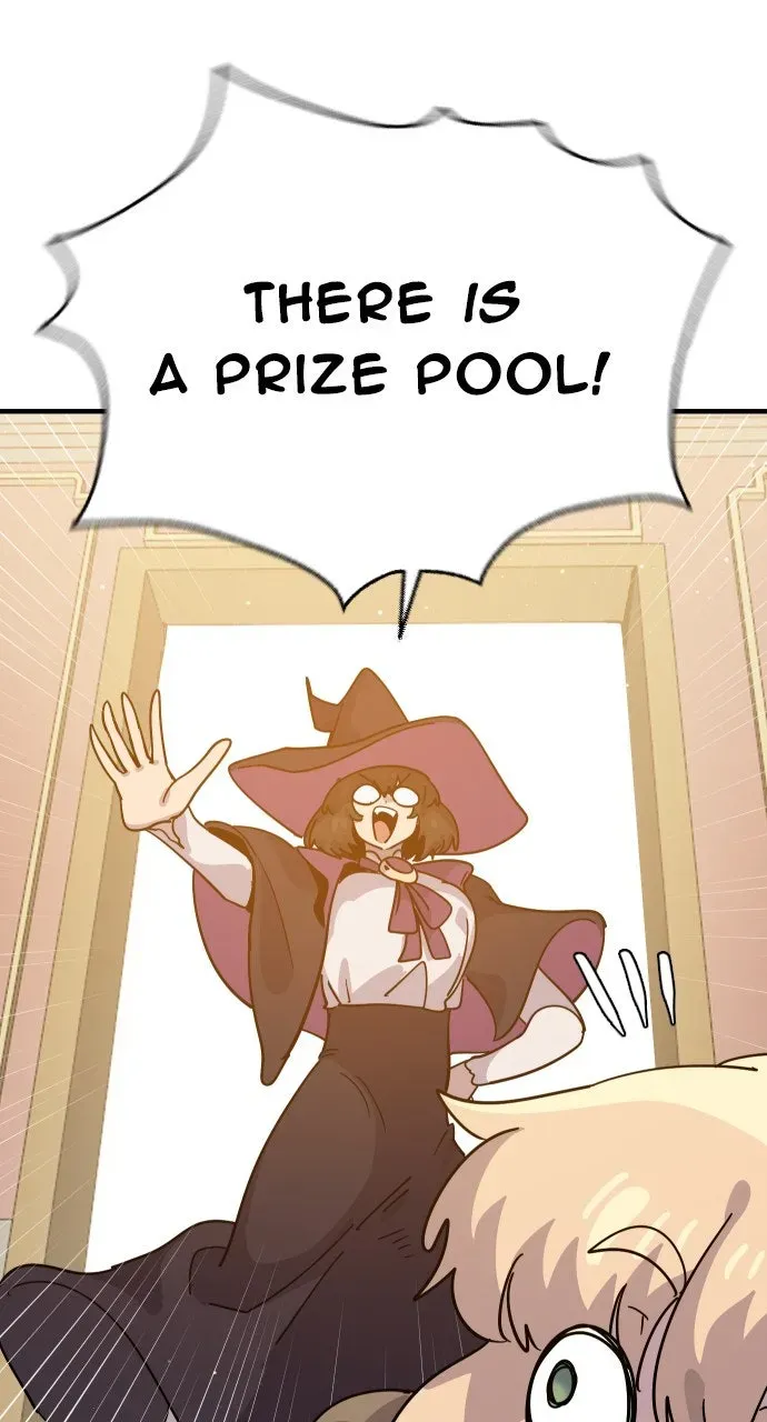 My Second Life is a Healing Life? Chapter 33 page 97 - 