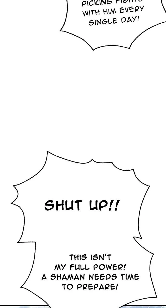 My Second Life is a Healing Life? Chapter 34 page 22 - 