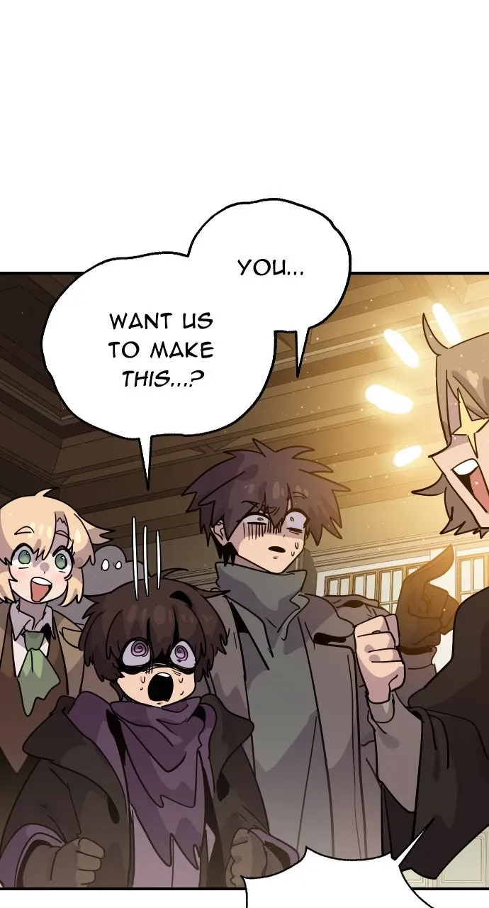 My Second Life is a Healing Life? Chapter 34 page 26 - 
