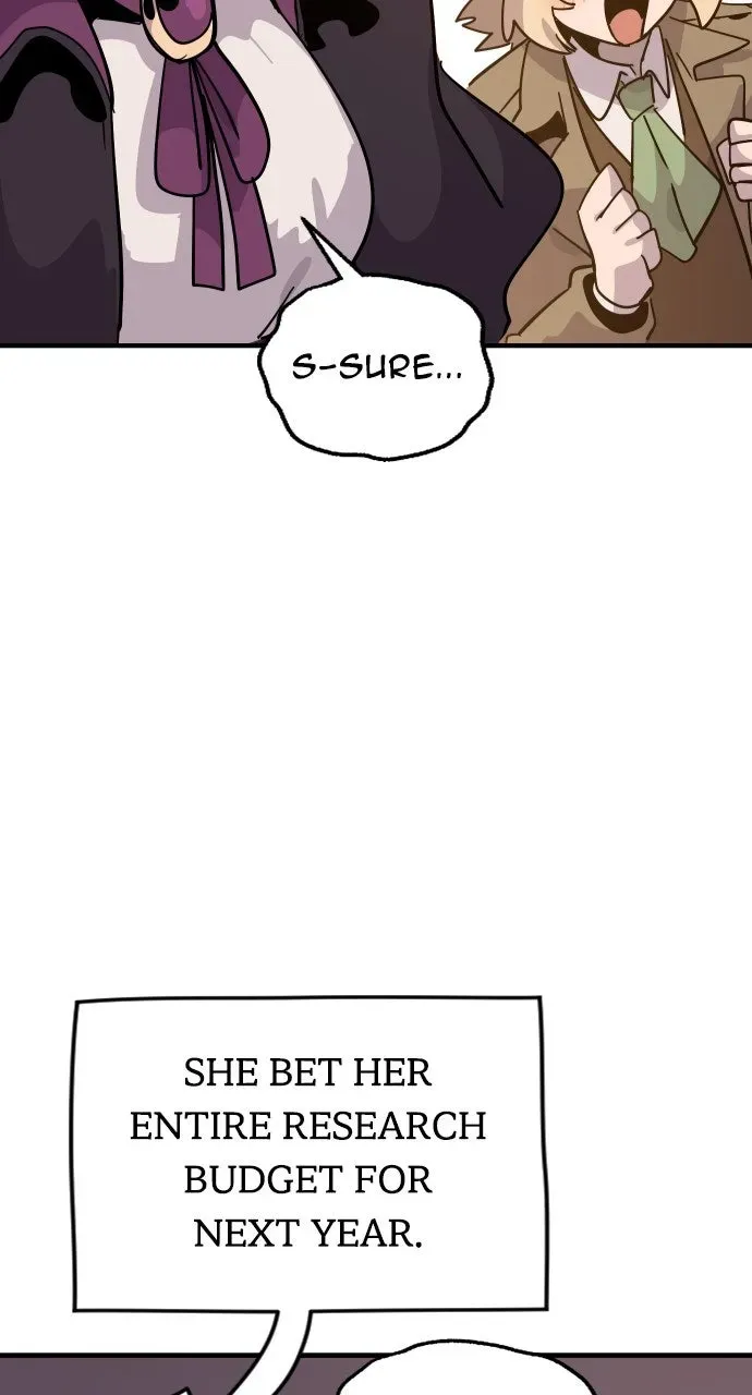 My Second Life is a Healing Life? Chapter 34 page 34 - 