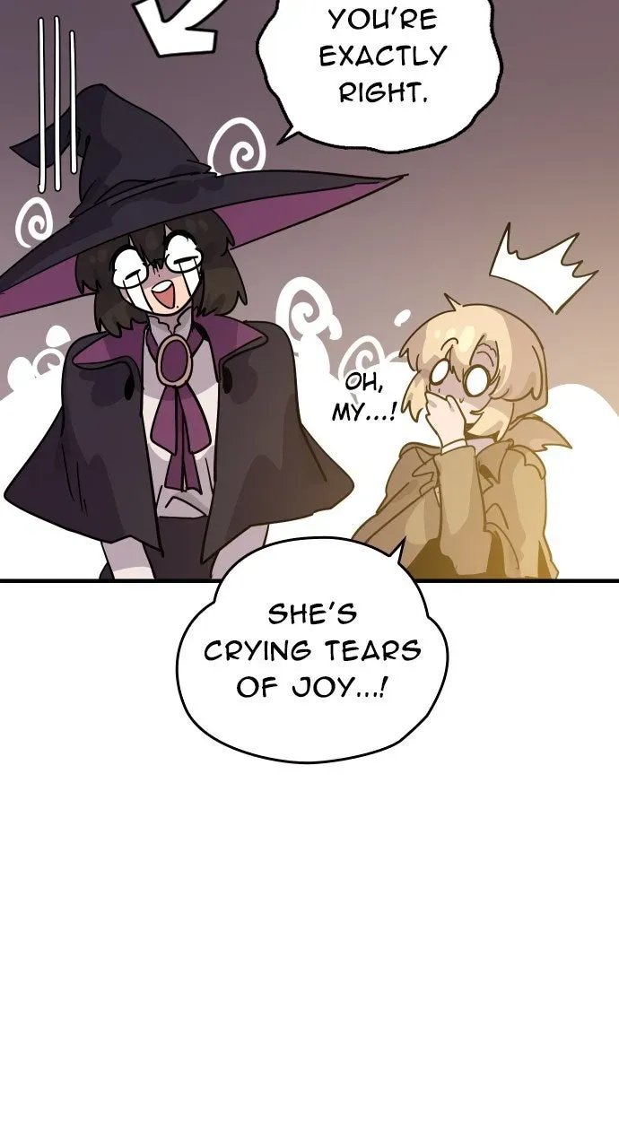 My Second Life is a Healing Life? Chapter 34 page 35 - 