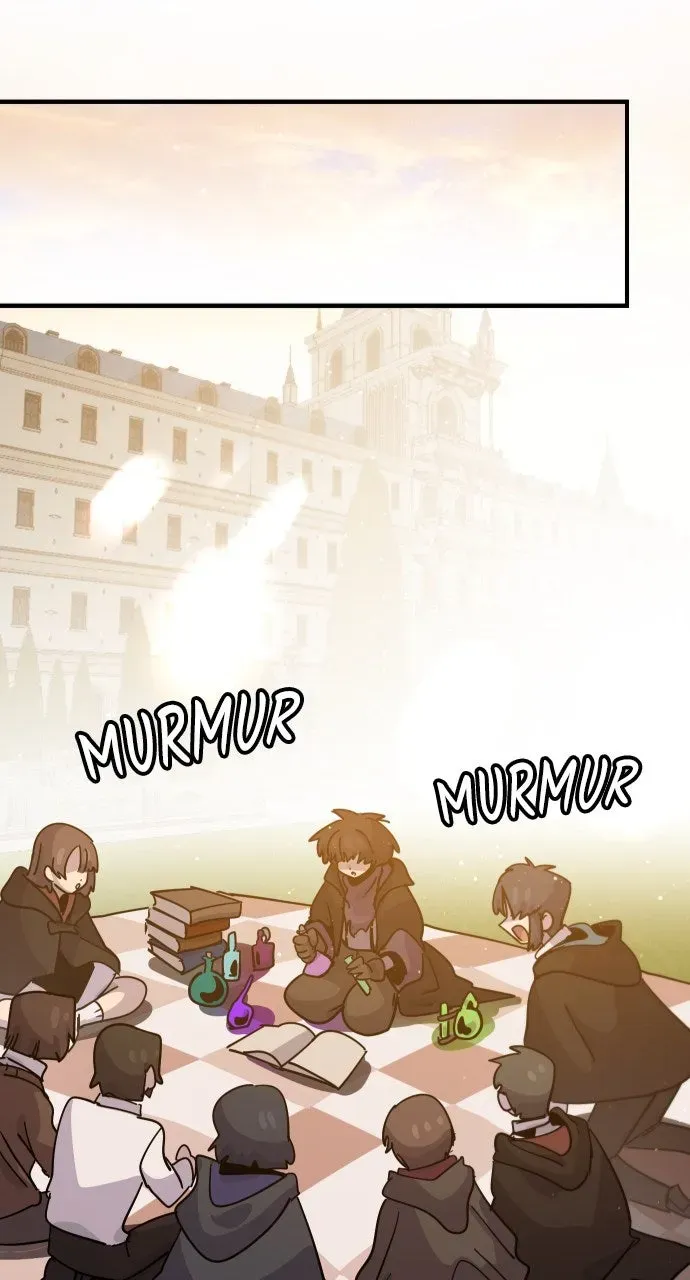 My Second Life is a Healing Life? Chapter 34 page 37 - 