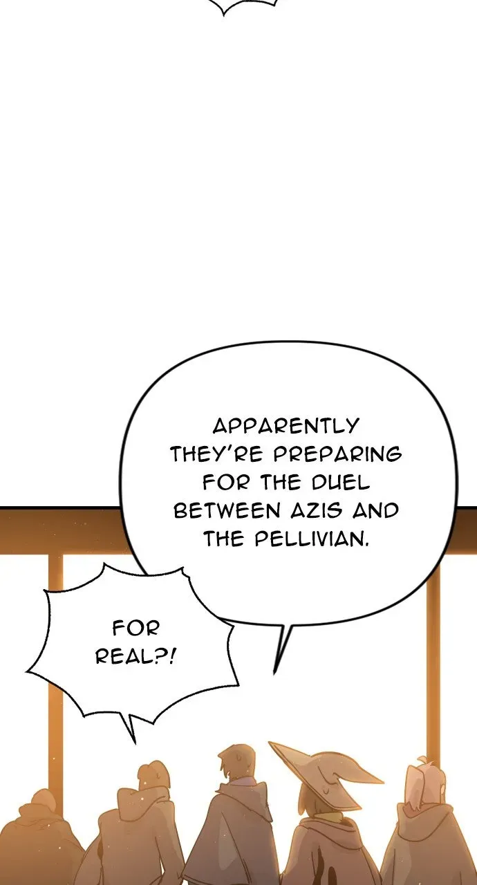 My Second Life is a Healing Life? Chapter 34 page 42 - 