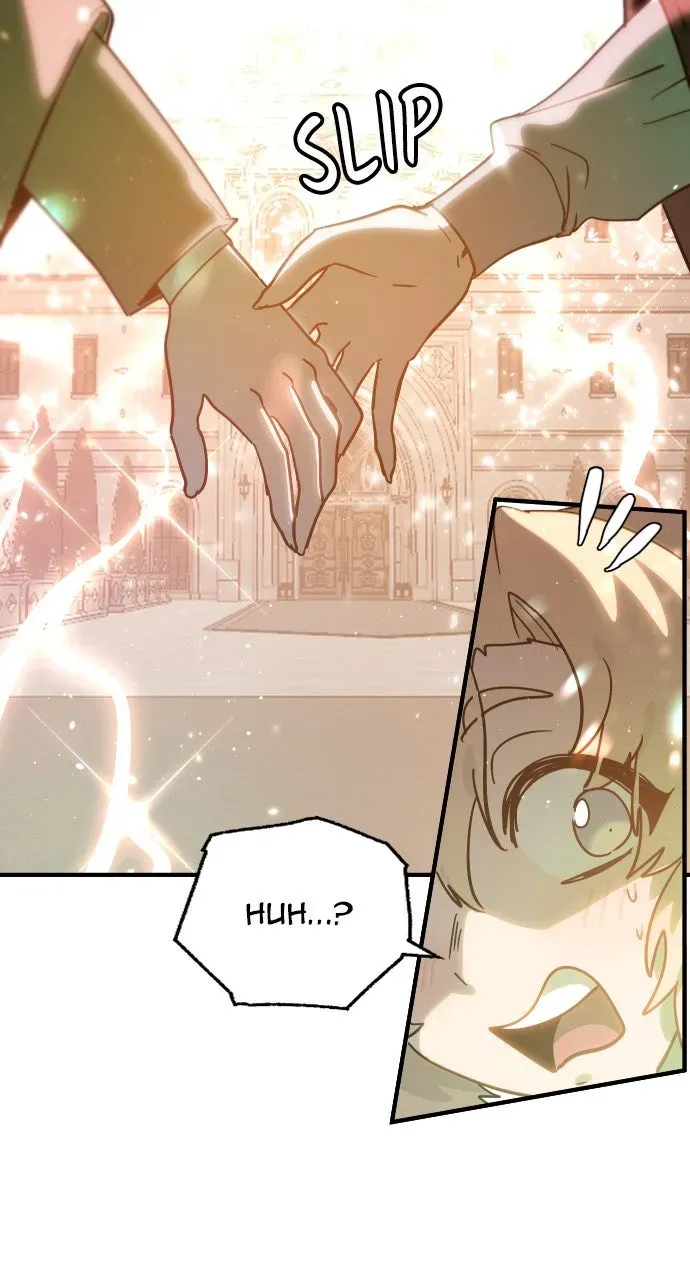 My Second Life is a Healing Life? Chapter 34 page 55 - 