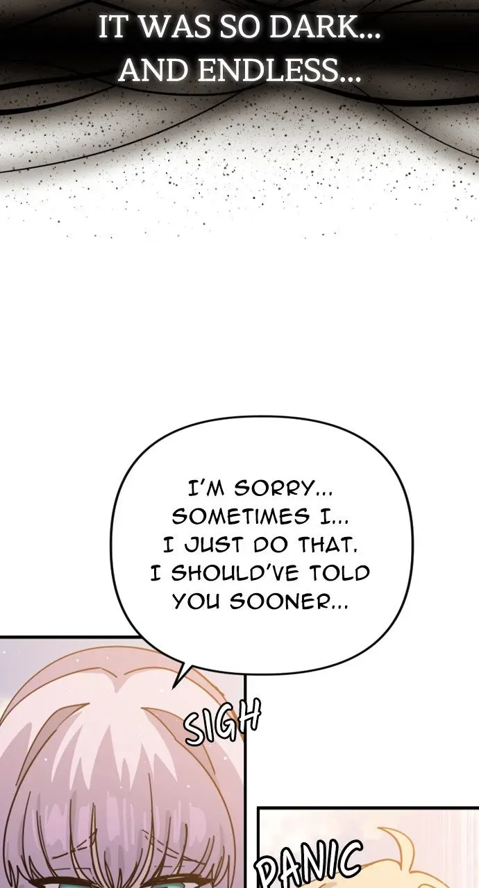 My Second Life is a Healing Life? Chapter 34 page 72 - 