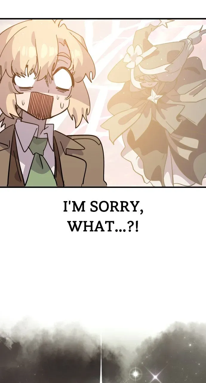 My Second Life is a Healing Life? Chapter 34 page 77 - 