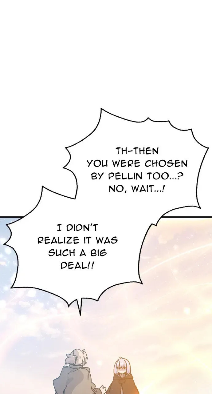 My Second Life is a Healing Life? Chapter 34 page 82 - 
