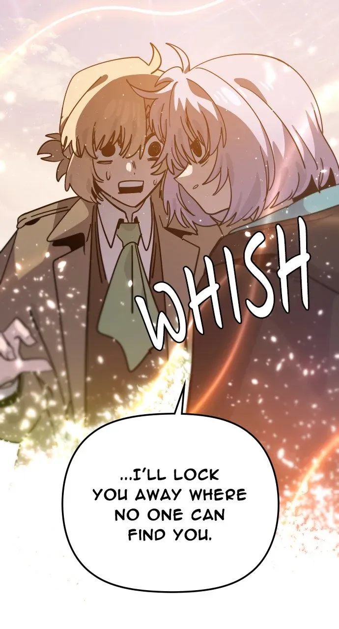 My Second Life is a Healing Life? Chapter 34 page 88 - 