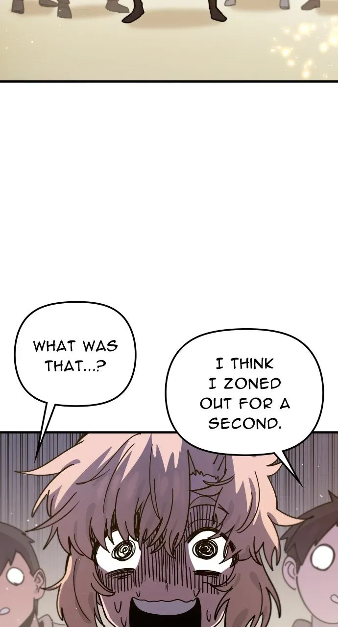 My Second Life is a Healing Life? Chapter 34 page 91 - 