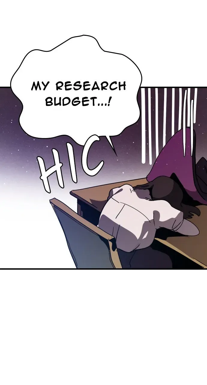 My Second Life is a Healing Life? Chapter 34 page 94 - 