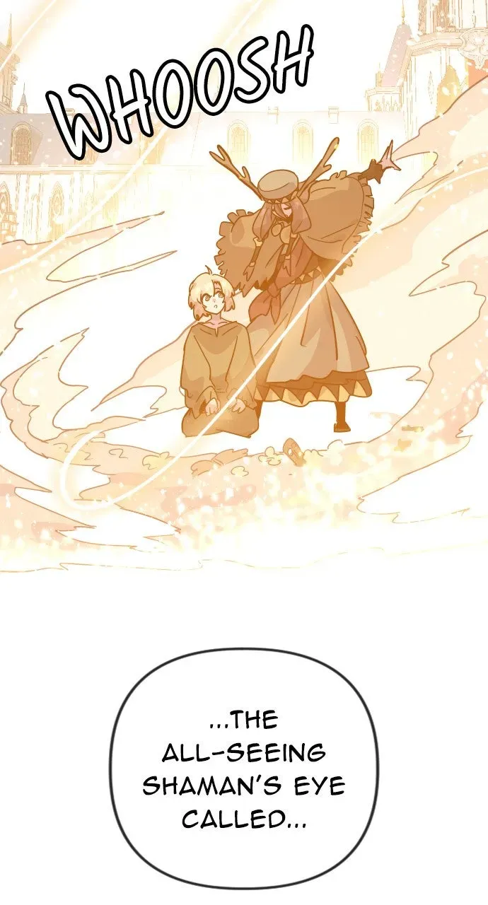 My Second Life is a Healing Life? Chapter 35 page 101 - 