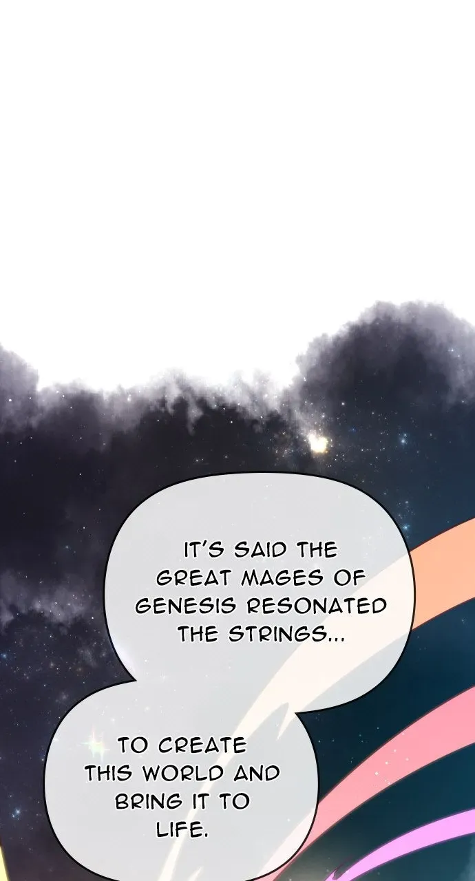 My Second Life is a Healing Life? Chapter 35 page 13 - 