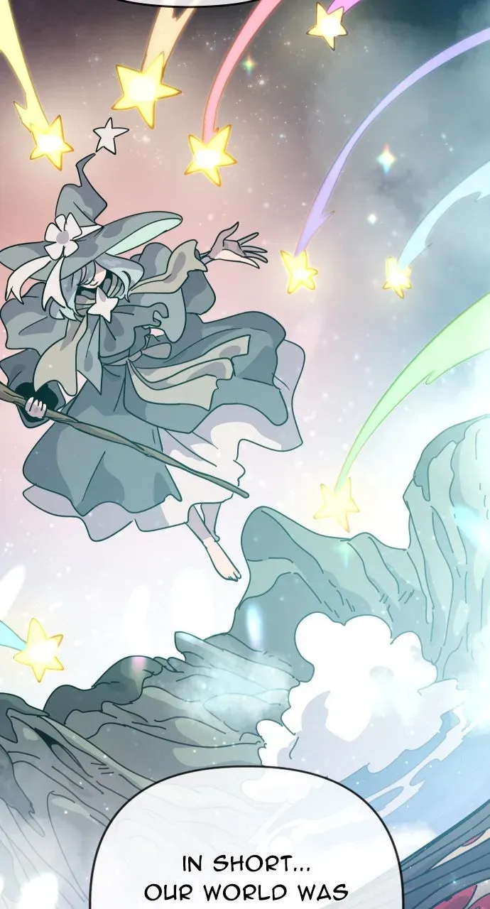 My Second Life is a Healing Life? Chapter 35 page 14 - 