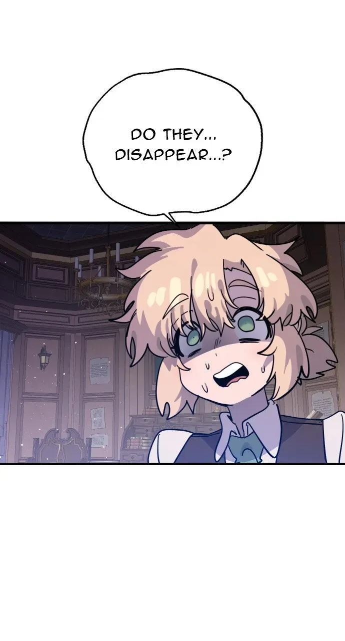 My Second Life is a Healing Life? Chapter 35 page 17 - 