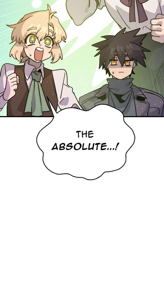 My Second Life is a Healing Life? Chapter 35 page 22 - 