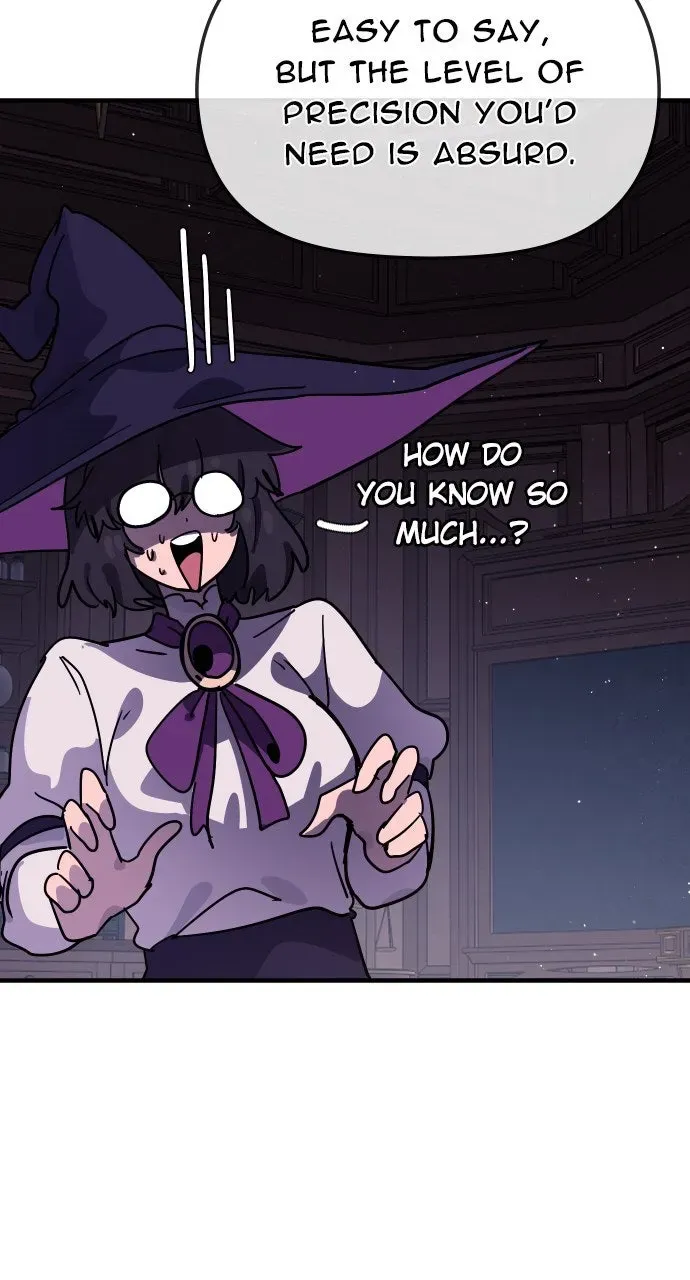 My Second Life is a Healing Life? Chapter 35 page 25 - 