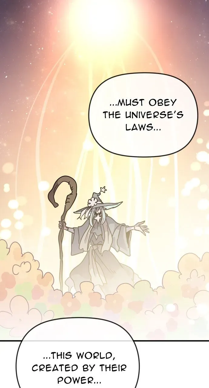My Second Life is a Healing Life? Chapter 35 page 28 - 