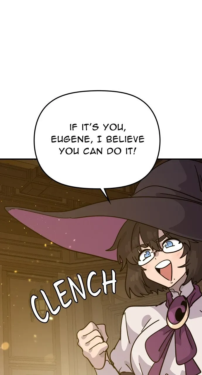 My Second Life is a Healing Life? Chapter 35 page 31 - 
