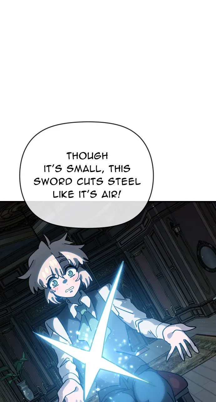 My Second Life is a Healing Life? Chapter 35 page 38 - 