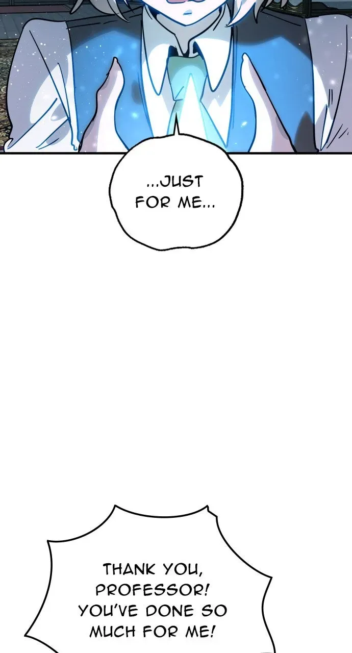 My Second Life is a Healing Life? Chapter 35 page 42 - 