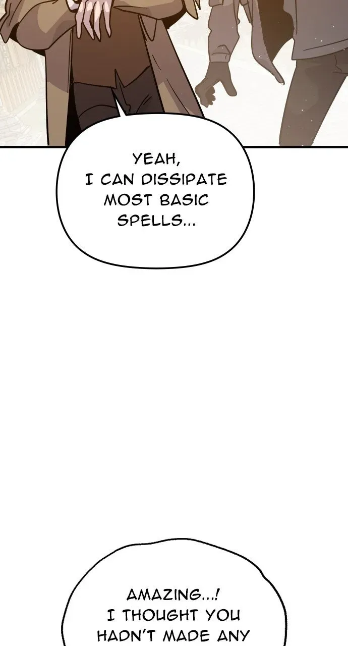 My Second Life is a Healing Life? Chapter 35 page 52 - 