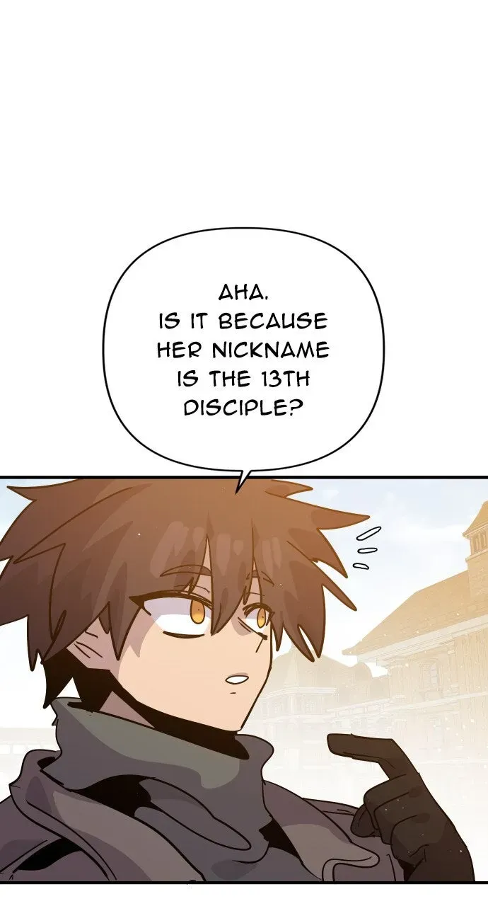 My Second Life is a Healing Life? Chapter 35 page 57 - 