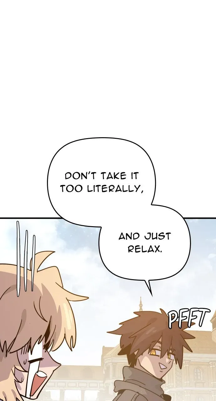 My Second Life is a Healing Life? Chapter 35 page 61 - 
