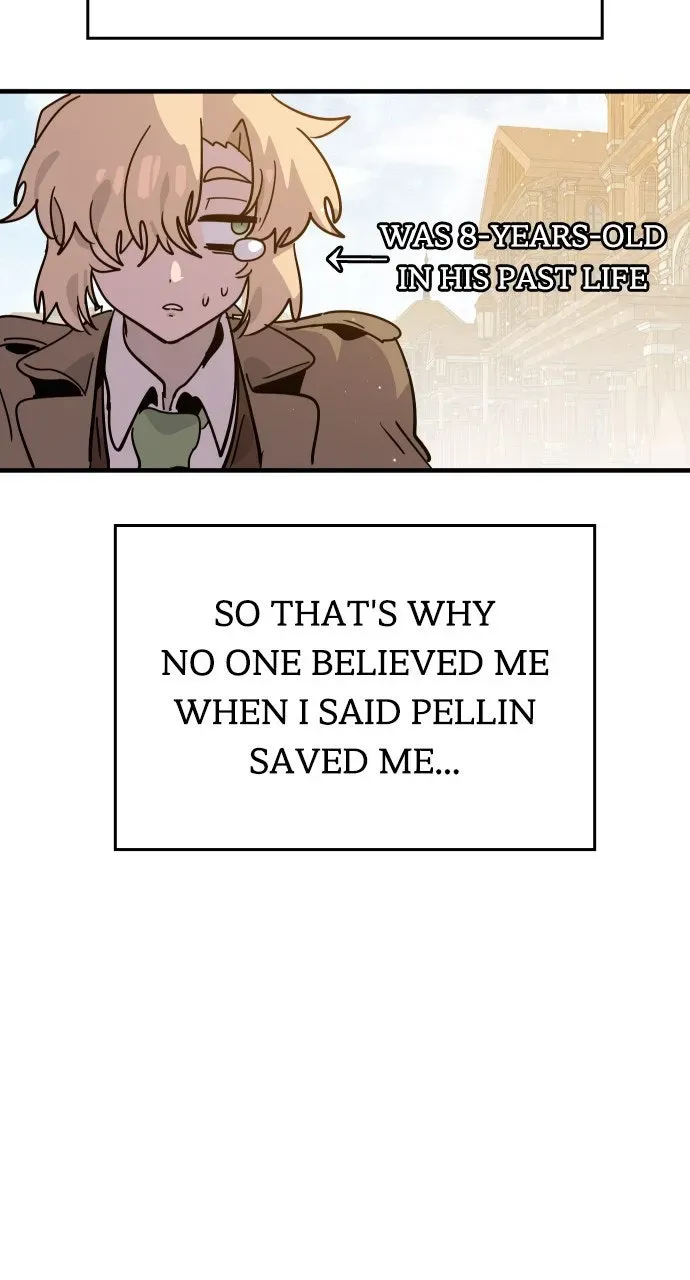 My Second Life is a Healing Life? Chapter 35 page 63 - 