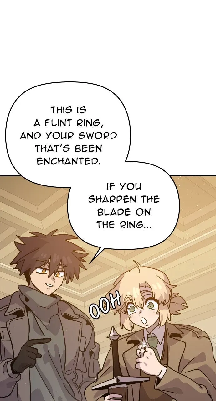 My Second Life is a Healing Life? Chapter 35 page 71 - 