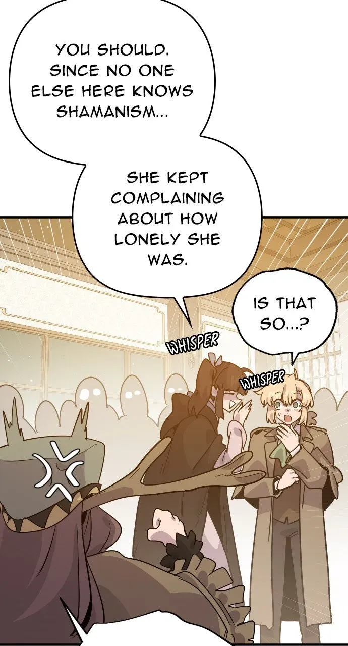 My Second Life is a Healing Life? Chapter 35 page 80 - 