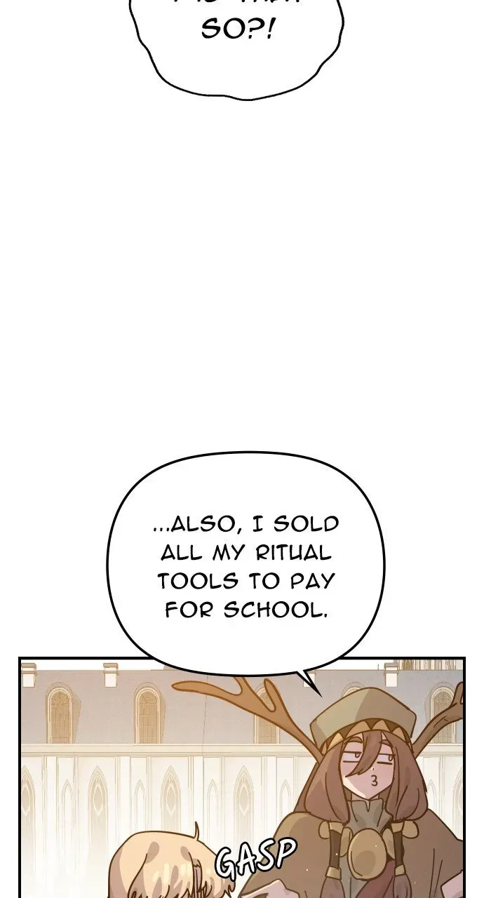 My Second Life is a Healing Life? Chapter 35 page 88 - 
