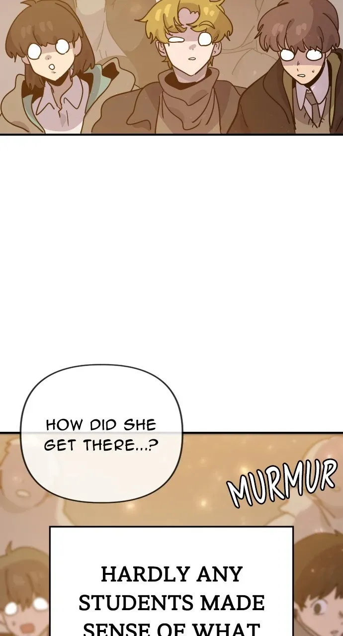 My Second Life is a Healing Life? Chapter 36 page 101 - 