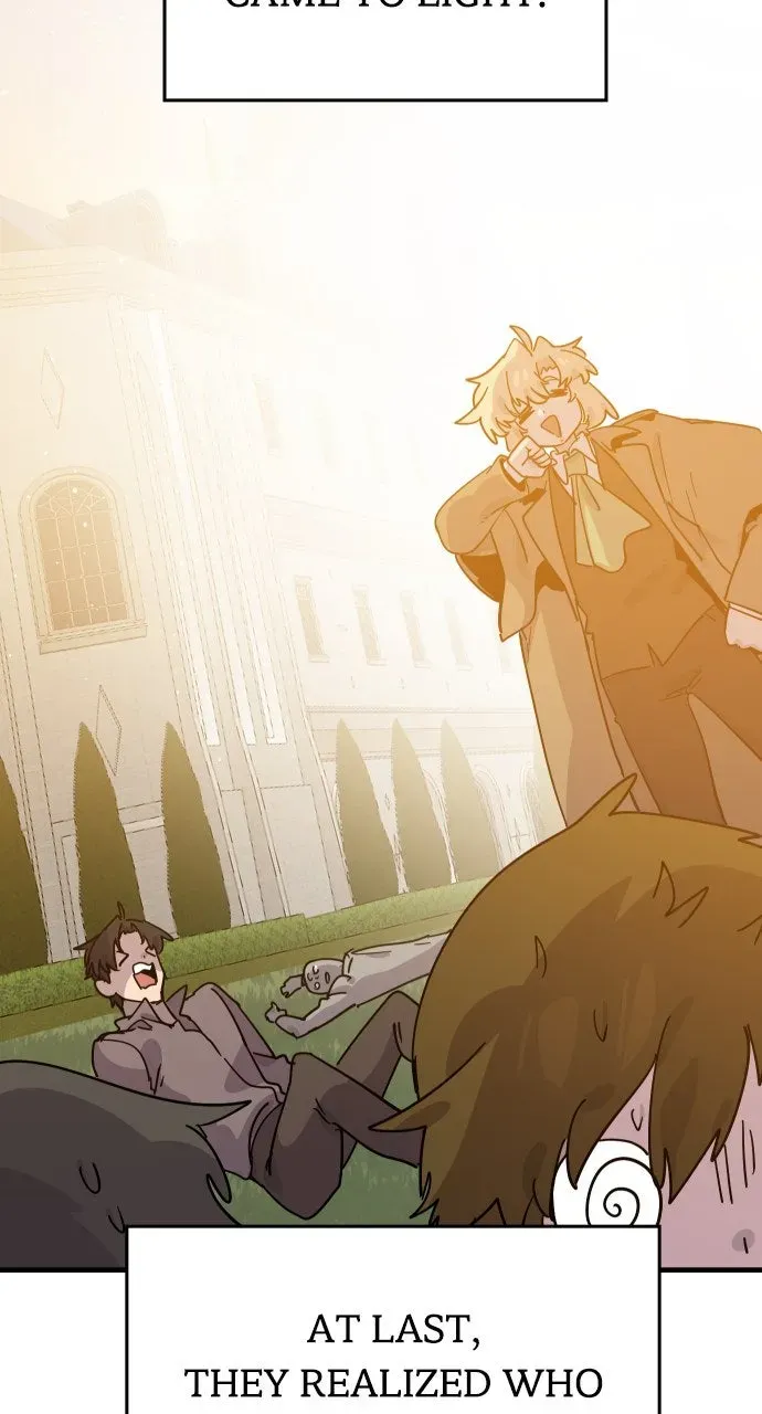 My Second Life is a Healing Life? Chapter 36 page 22 - 