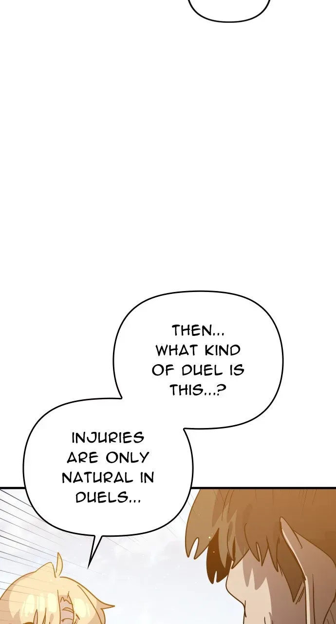 My Second Life is a Healing Life? Chapter 36 page 48 - 