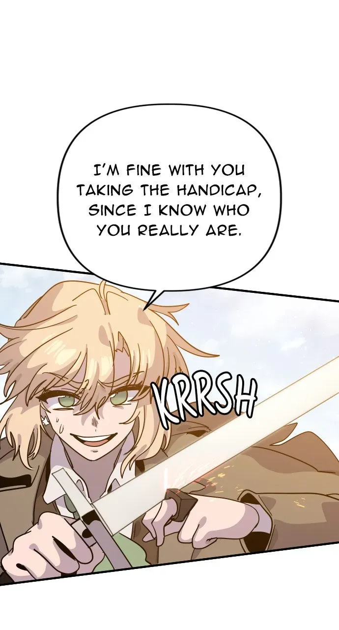 My Second Life is a Healing Life? Chapter 36 page 60 - 